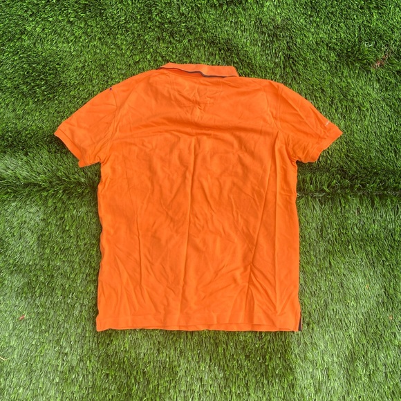 Aston Martin GT 1959 Endurance Racing Polo Shirt - Picture 5 of 8